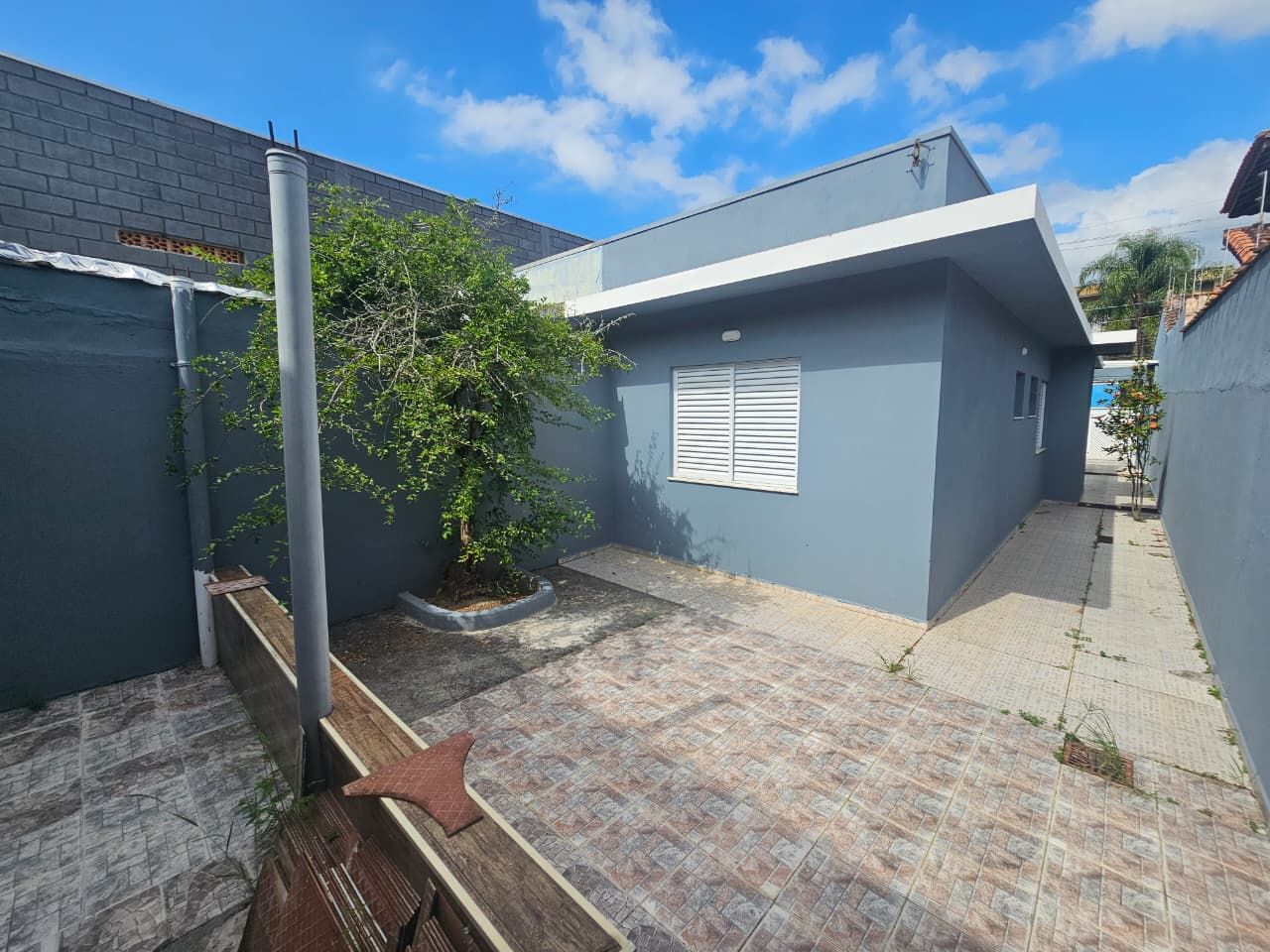casa CA1081