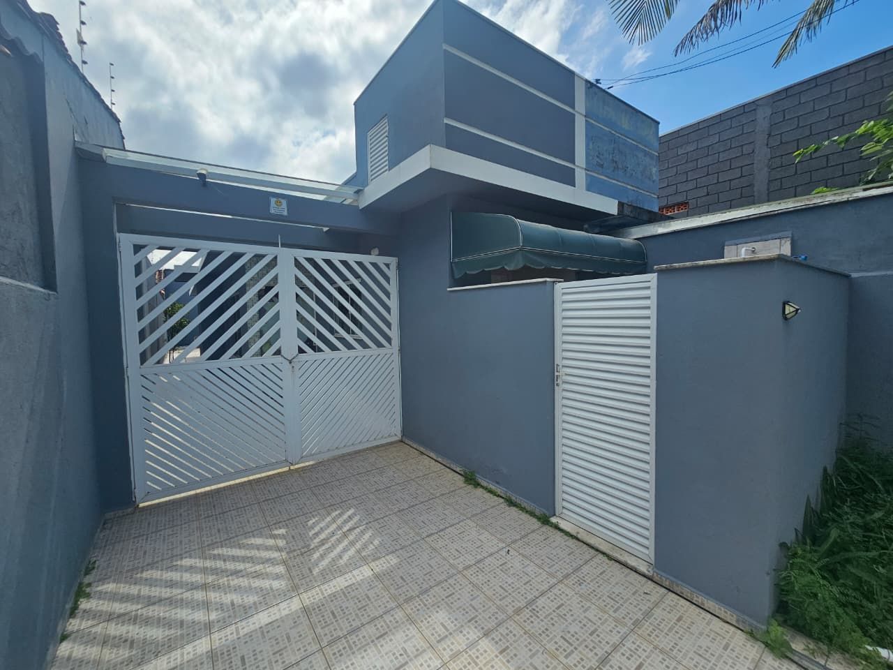 casa CA1081 em Jardim Barra de Jangada