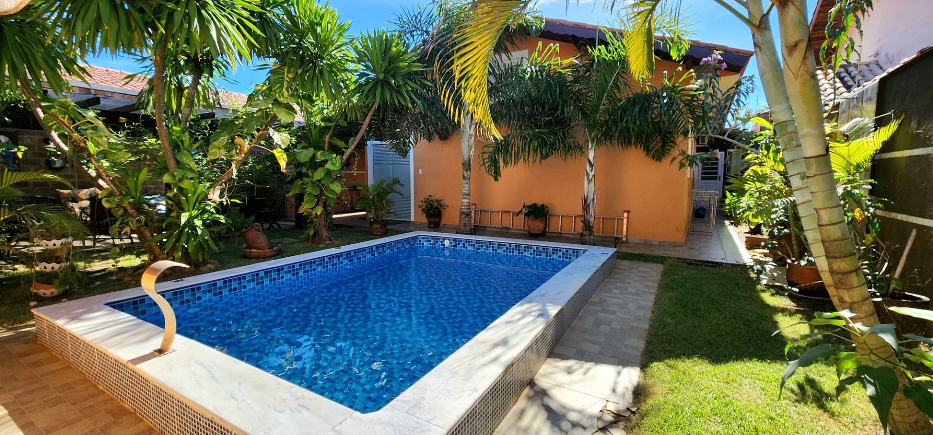 casa CA1083 em Balneário Stella Maris