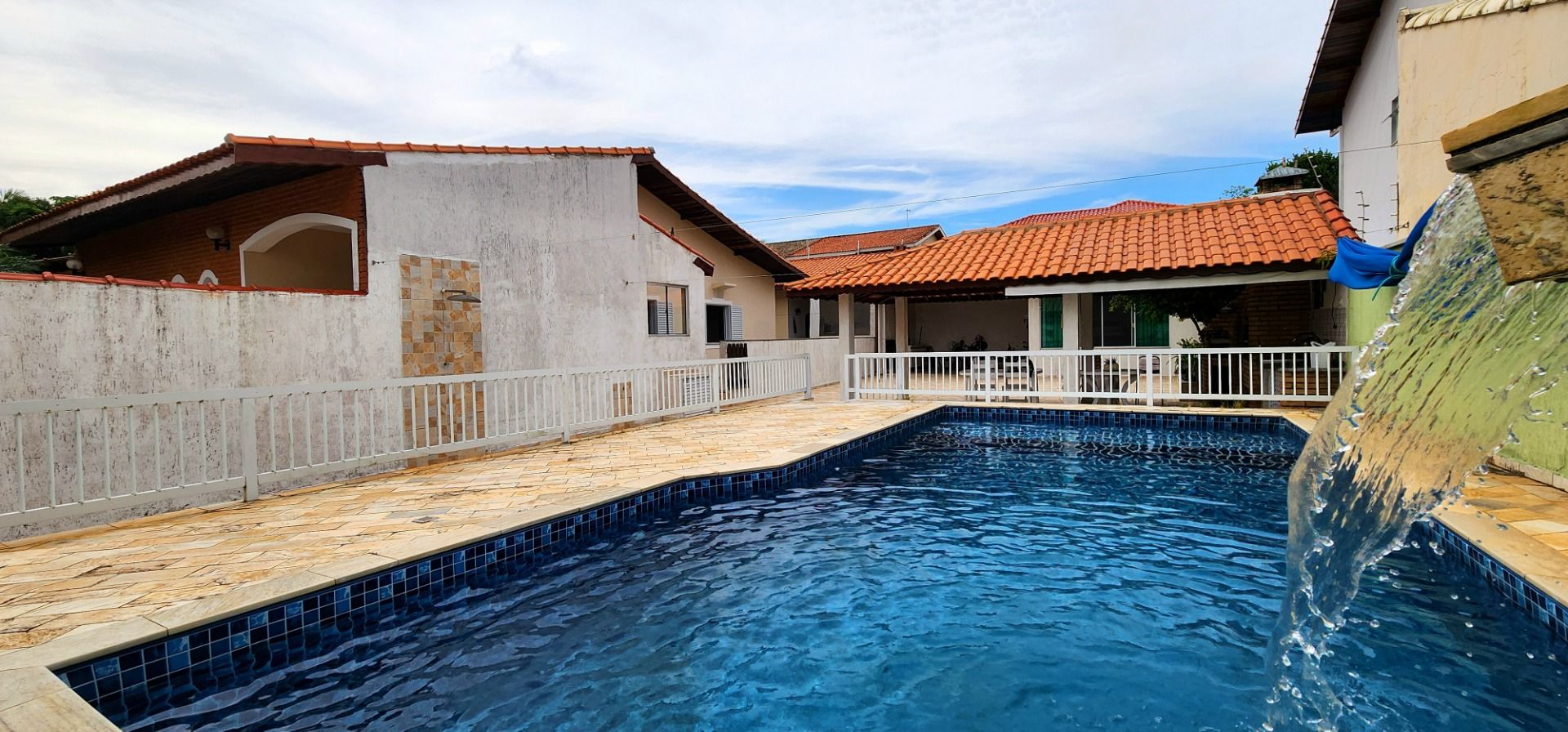 casa CA1084 em Bal Casa Branca