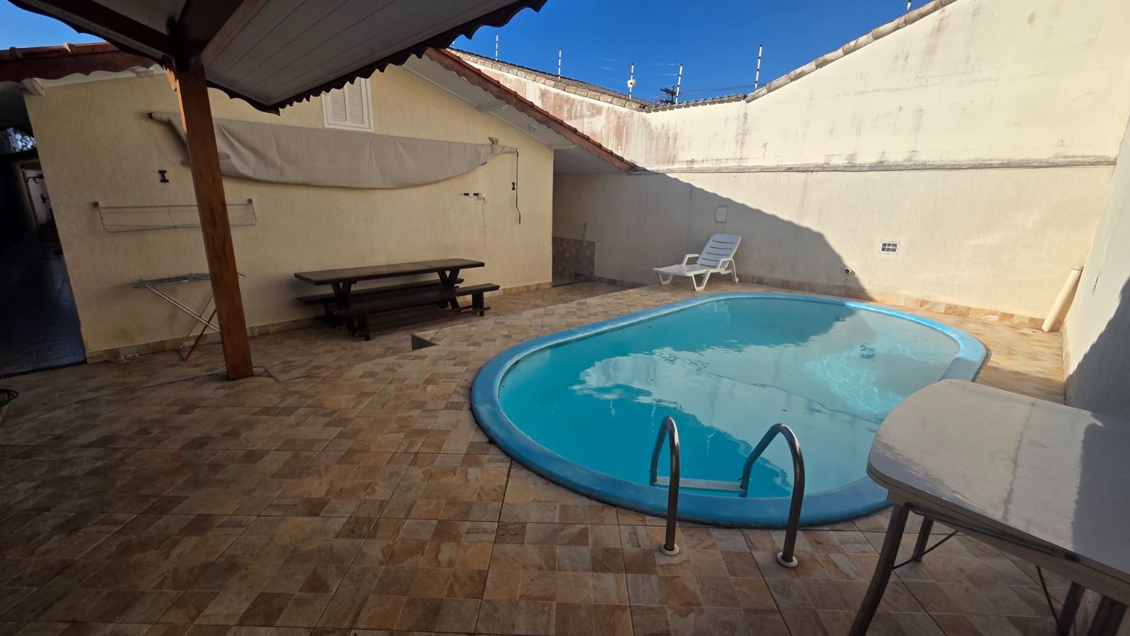 casa CA1088 em Jardim Barra de Jangada
