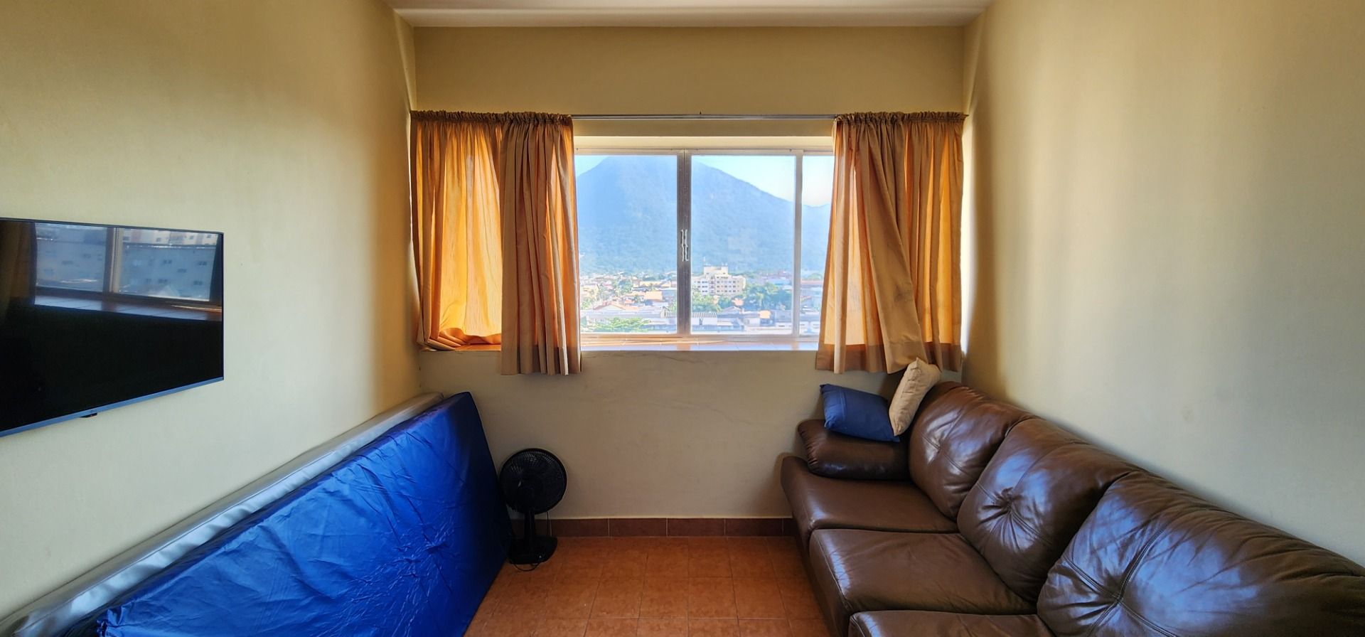 apartamento AP0275 em Centro
