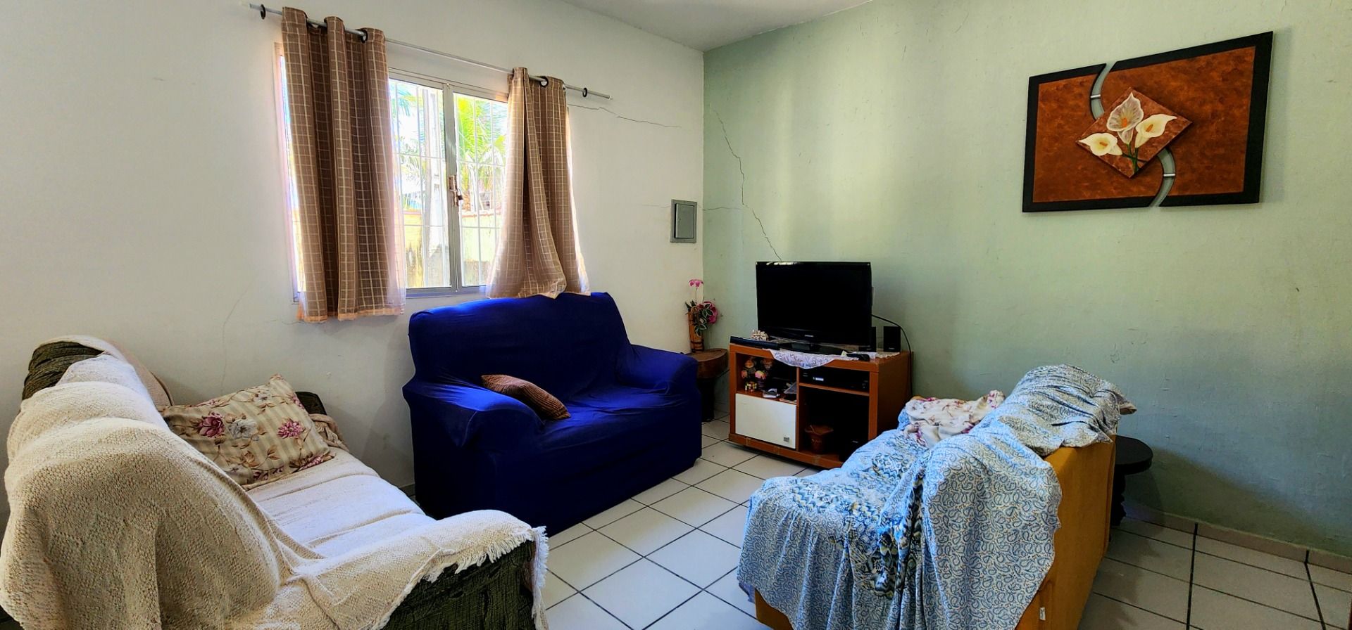 casa CA1090