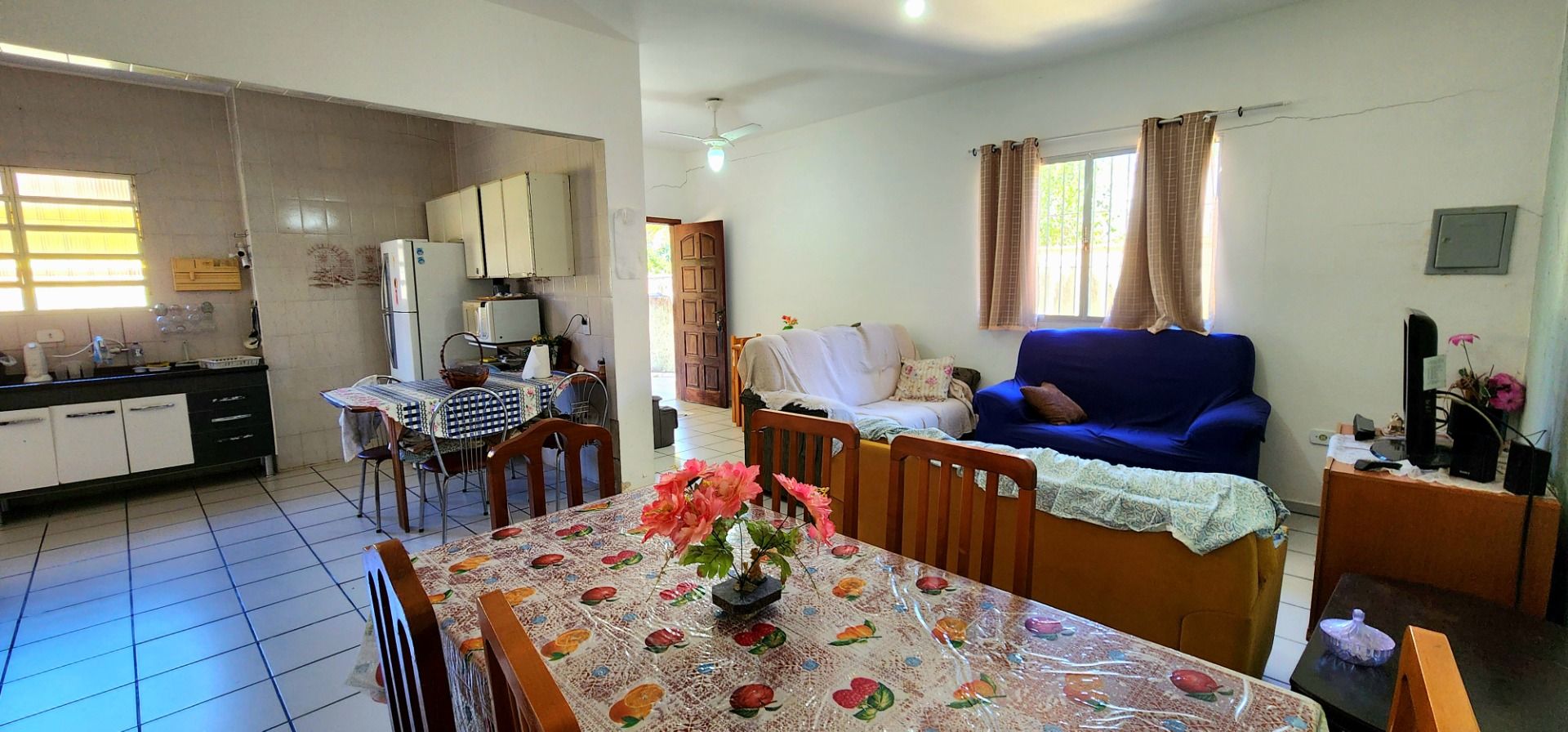 casa CA1090