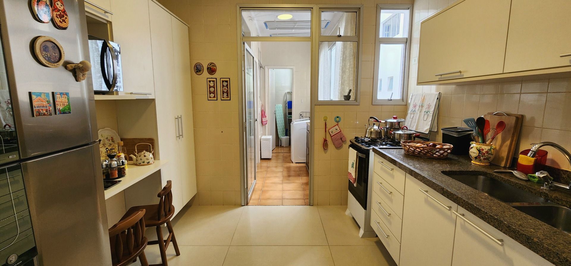 apartamento AP0276