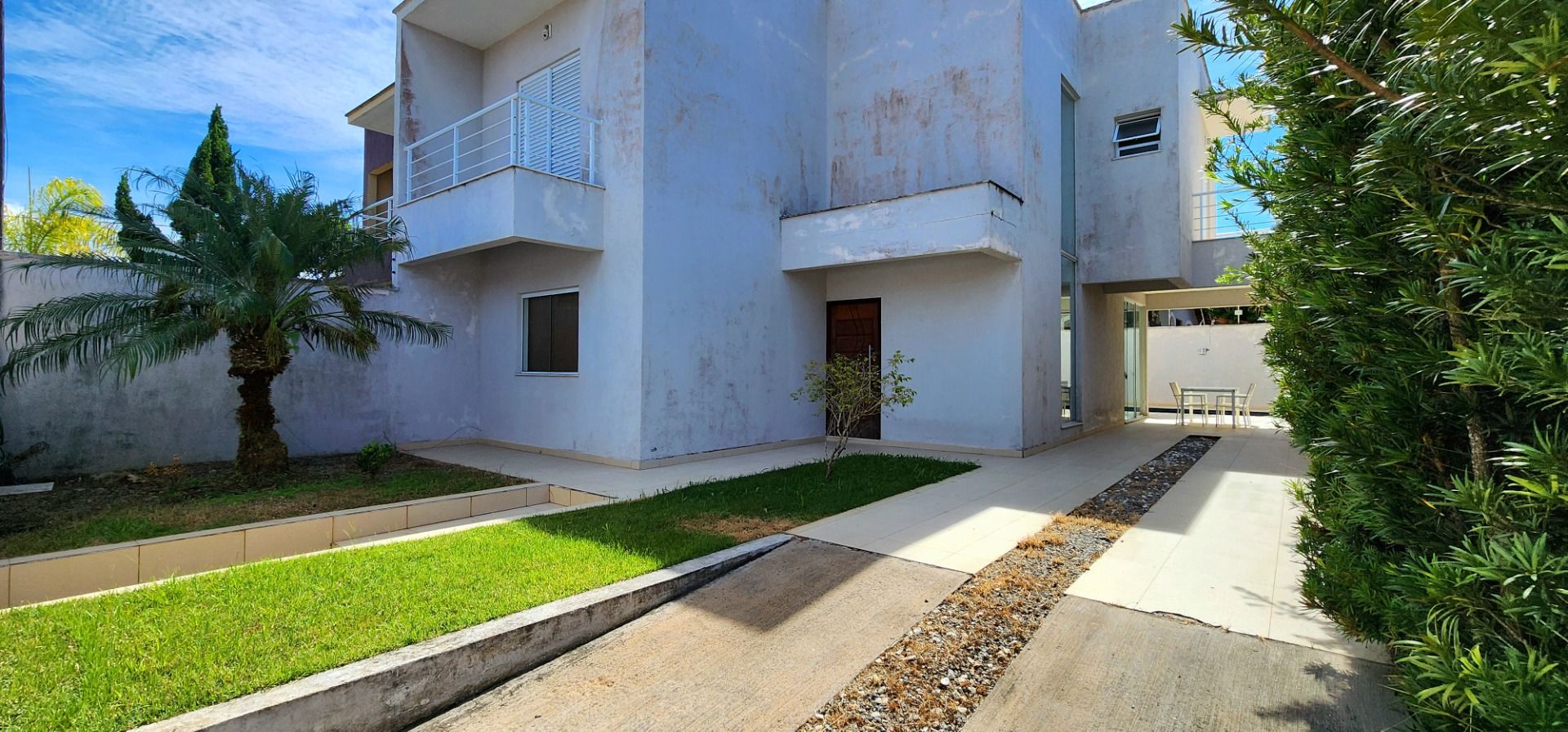 sobrado SO0645 em Jardim Imperador