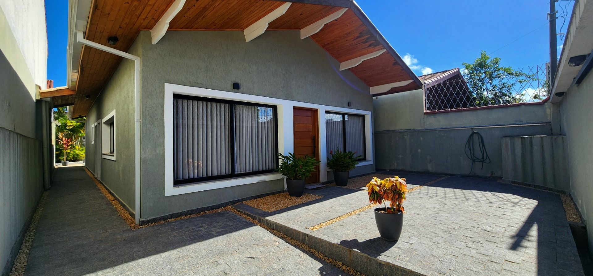 casa CA1094 em Parque Oasis