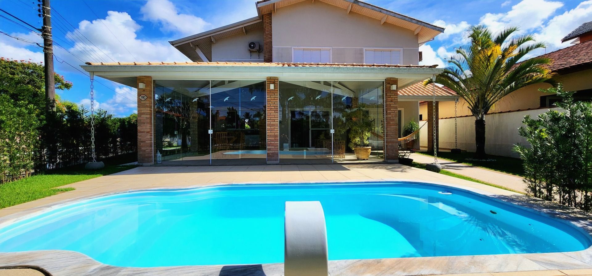 sobrado SO0647 em Bougainvillee III