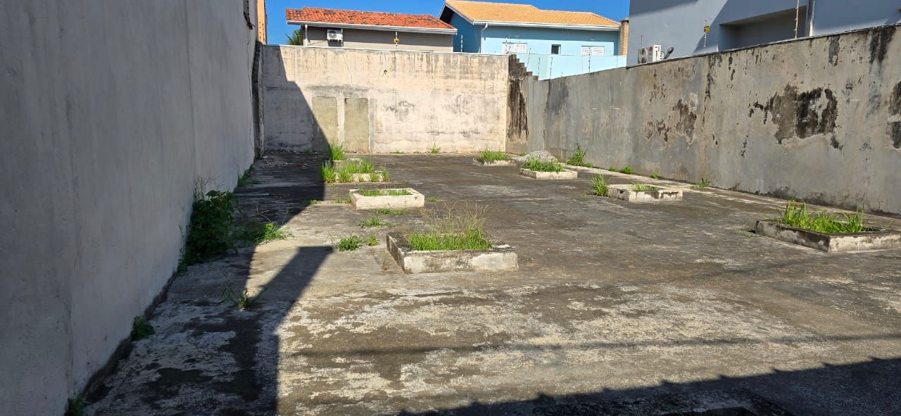 terreno TE0390 em Jardim Casablanca