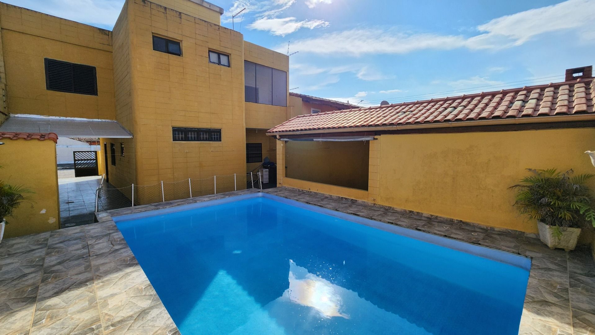 sobrado SO0648 em Balneário Oásis
