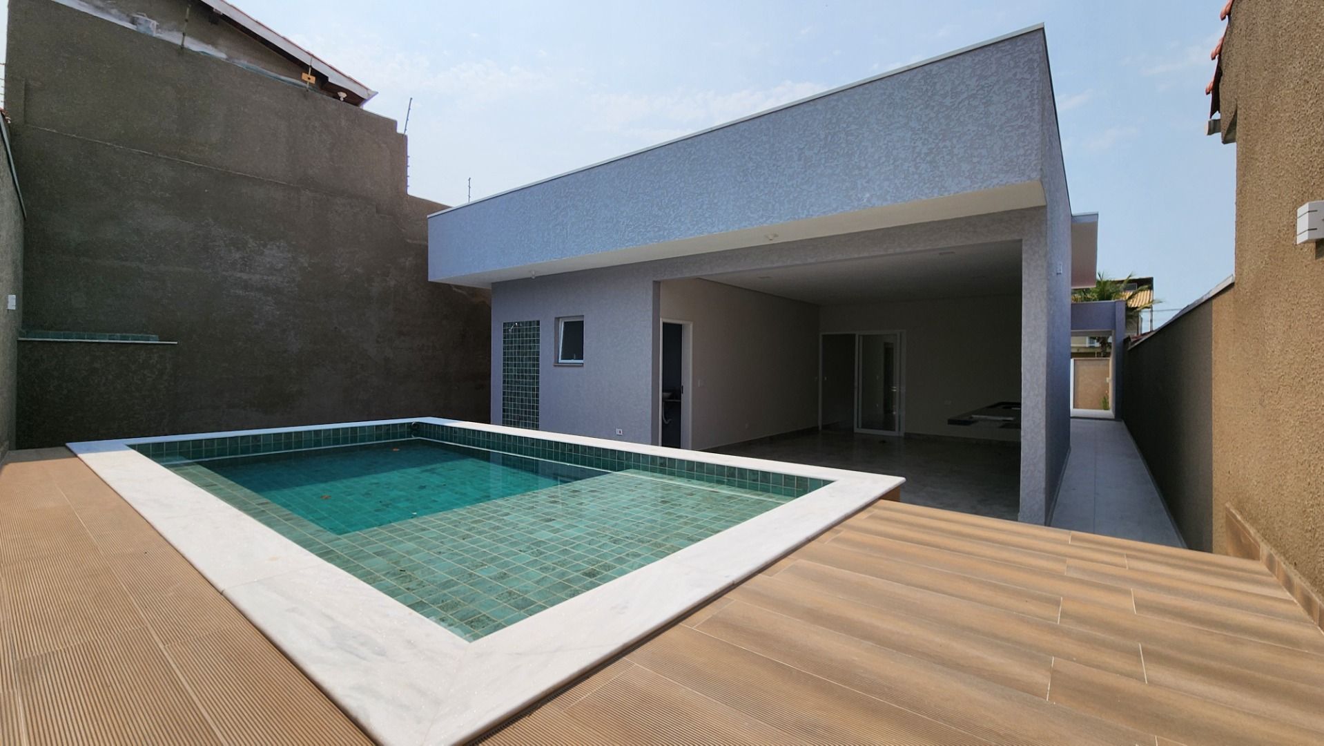 casa CA1095 em Estância Balneária Maria Helena Novaes