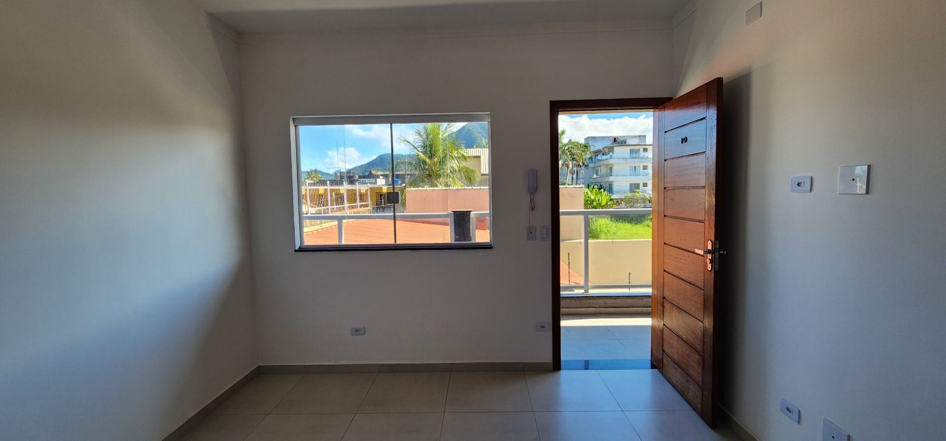 kitnet KN0056 em Cidade Balneária Peruibe-Scipel