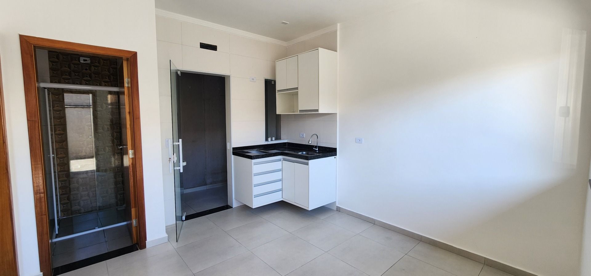 kitnet KN0057 em Cidade Balneária Peruibe-Scipel