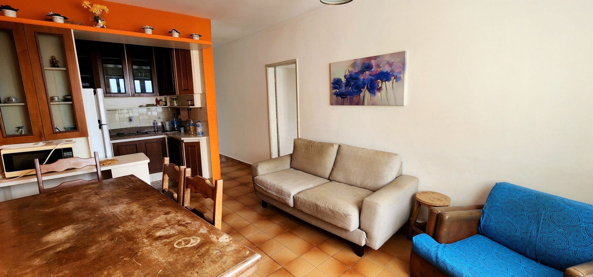 apartamento AP0278 em Cidade Balneária Peruibe-Scipel