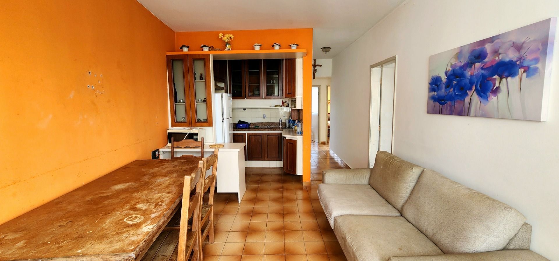apartamento AP0278