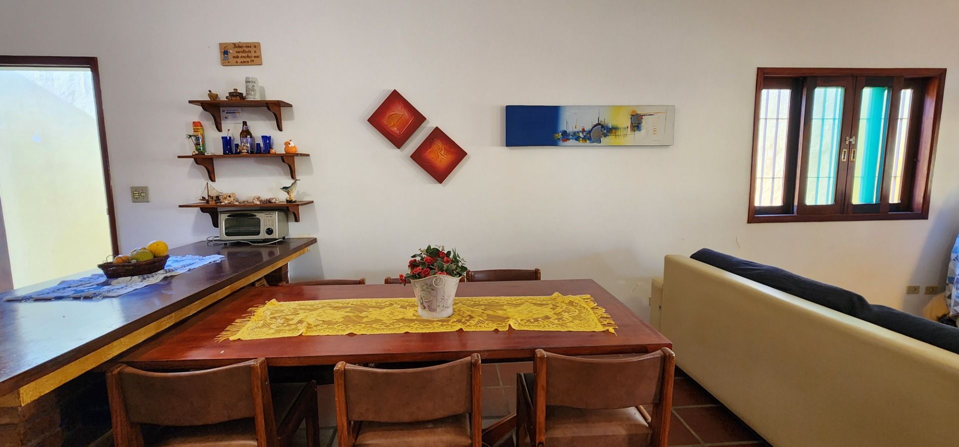 casa CA1100