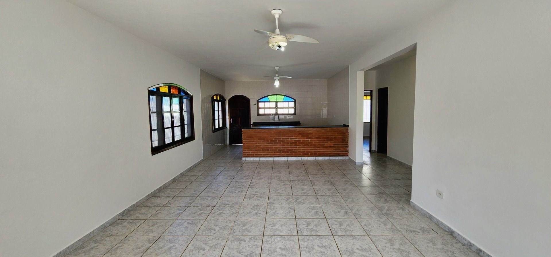 casa CA1101