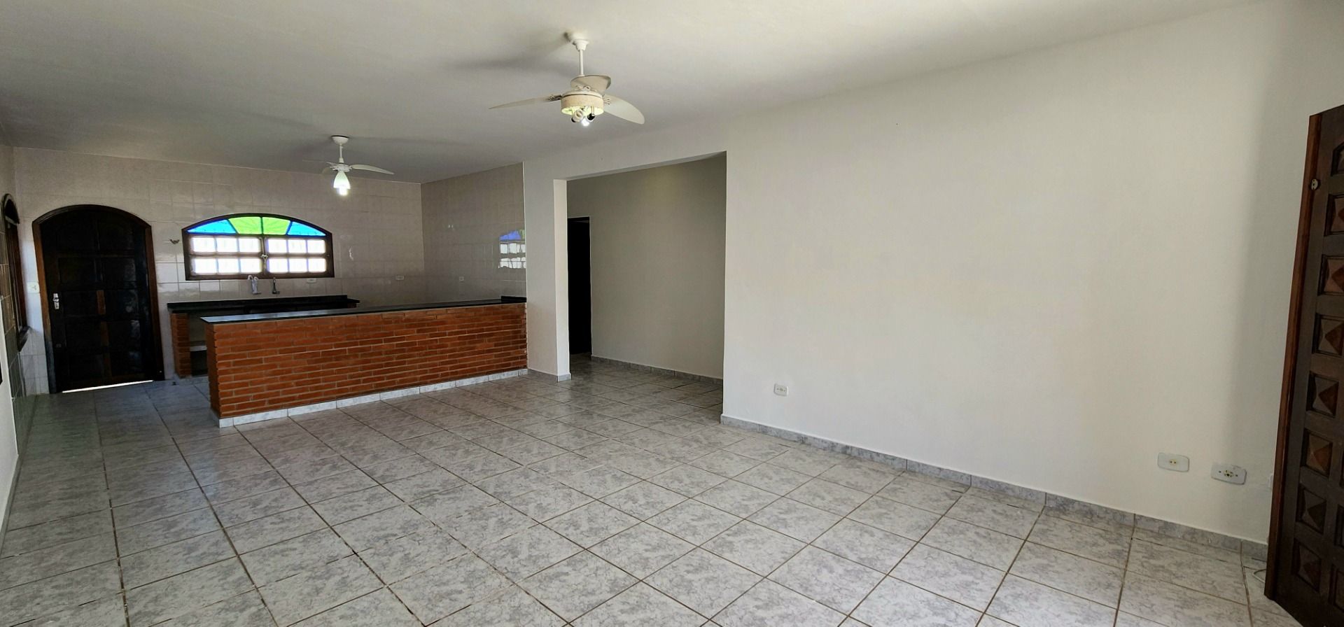 casa CA1101