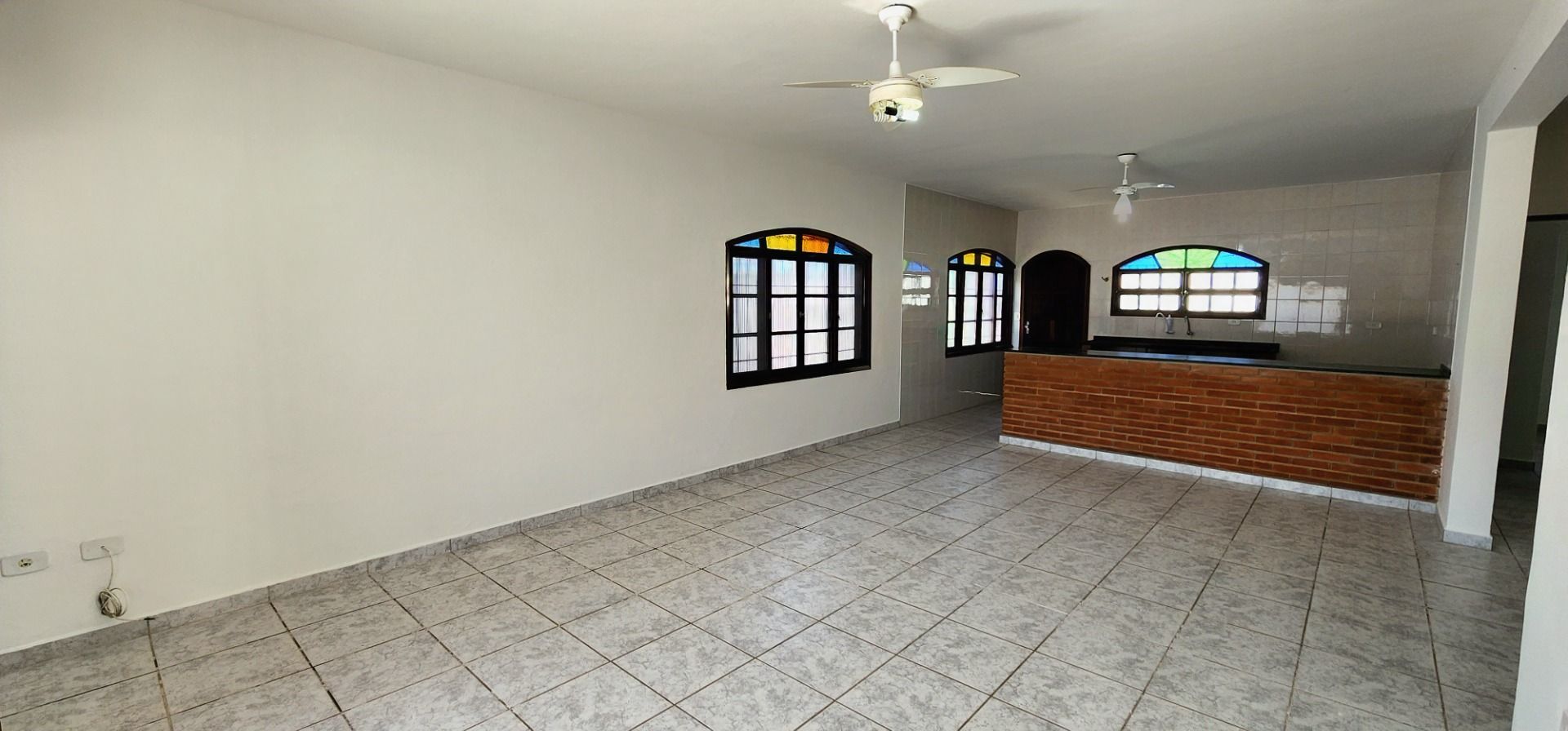 casa CA1101