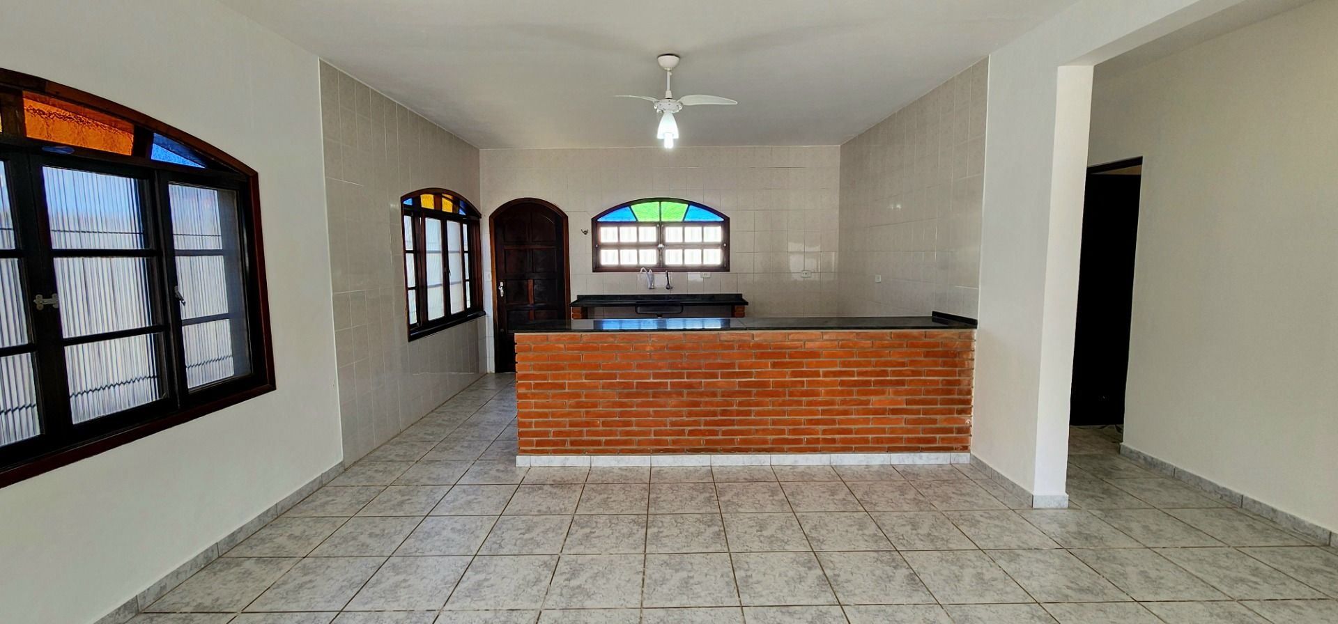 casa CA1101