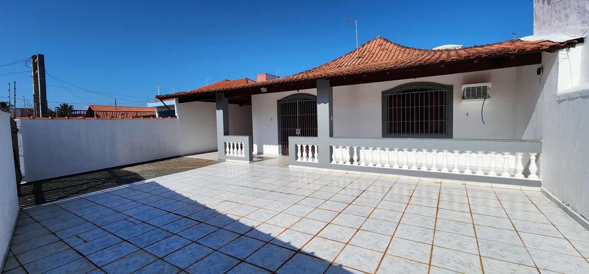 casa CA1101 em Jardim Beira Mar