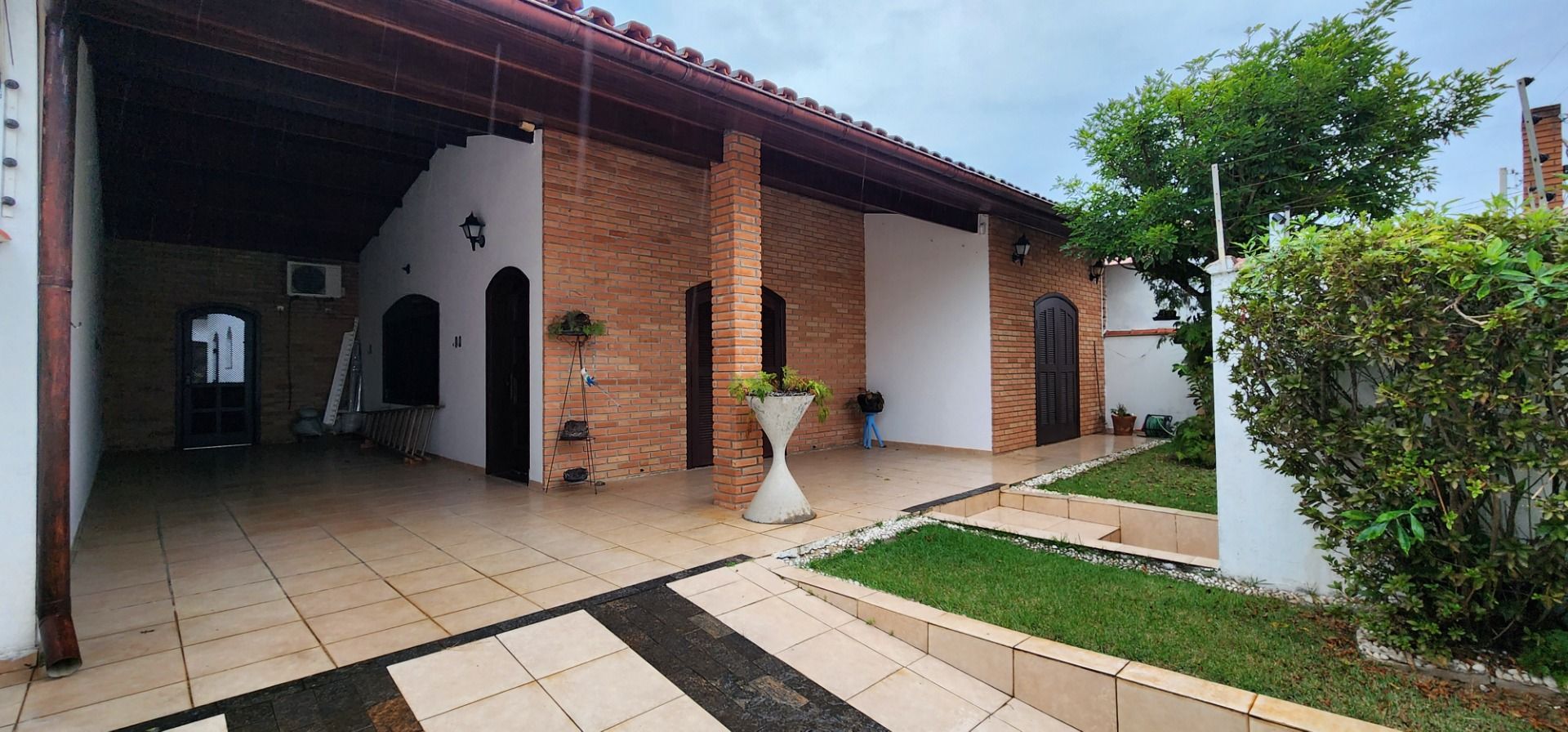 casa CA1102 em Jardim Ribamar
