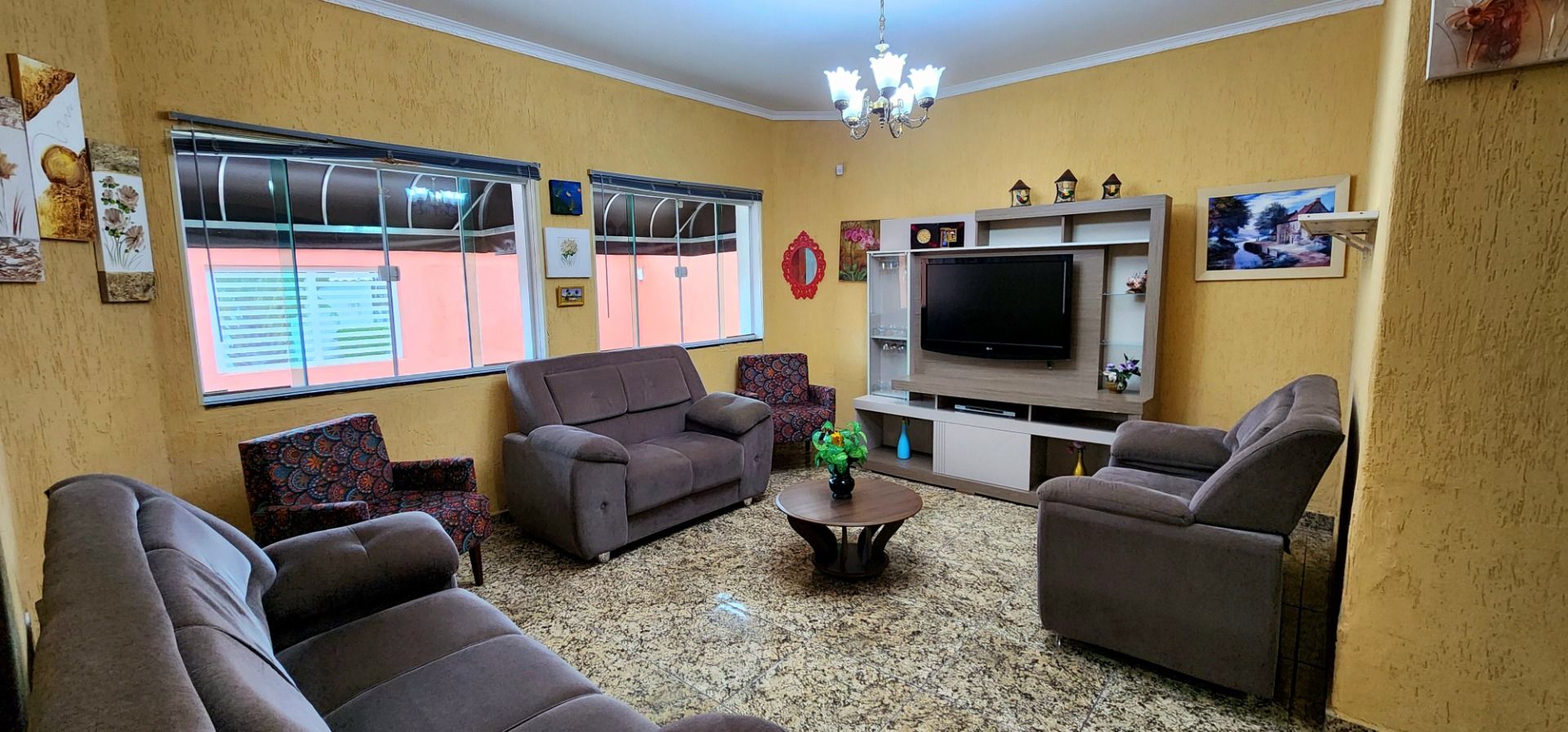 casa CA1105