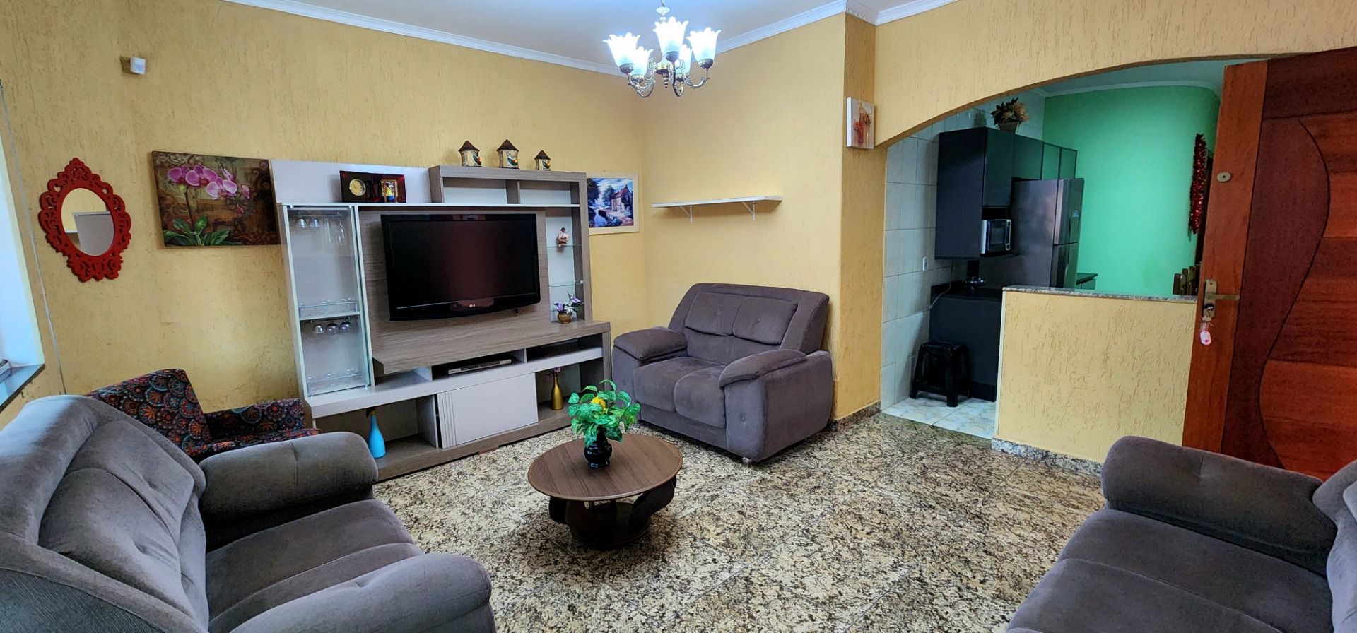 casa CA1105