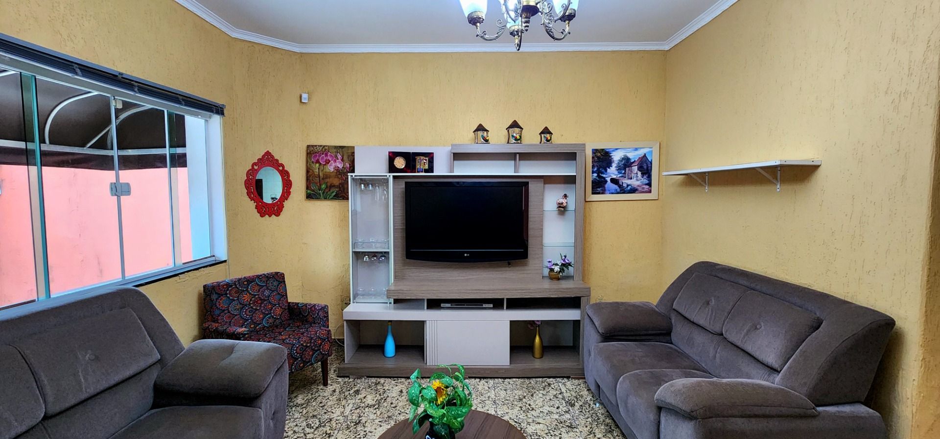 casa CA1105