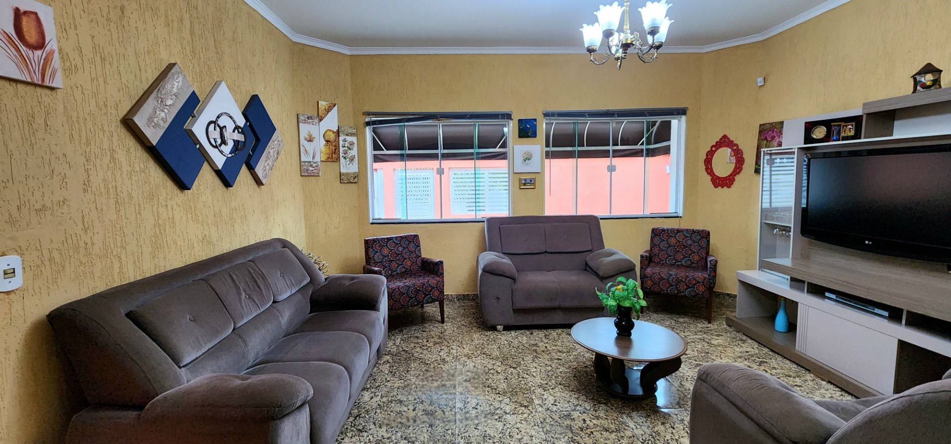 casa CA1105