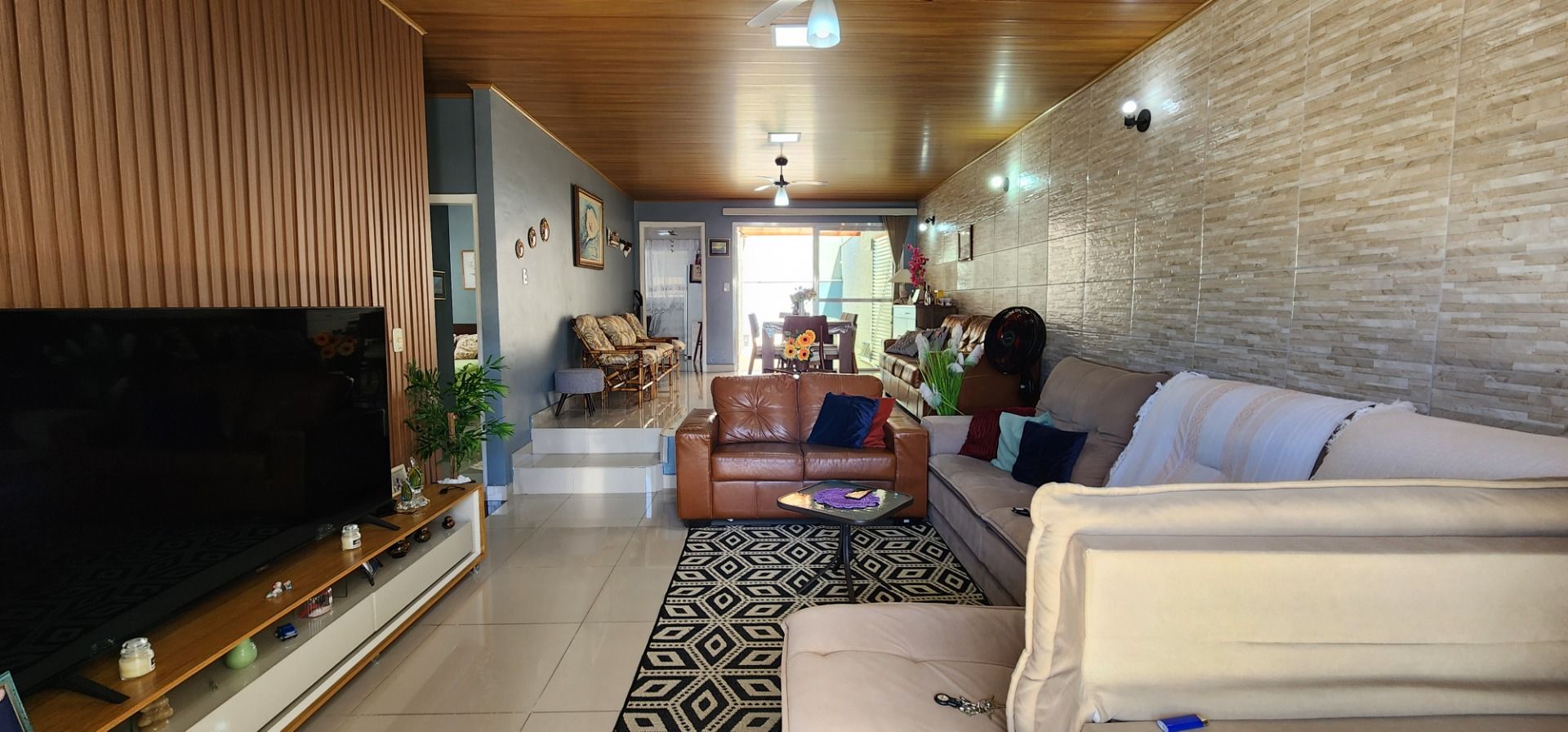 casa CA1107