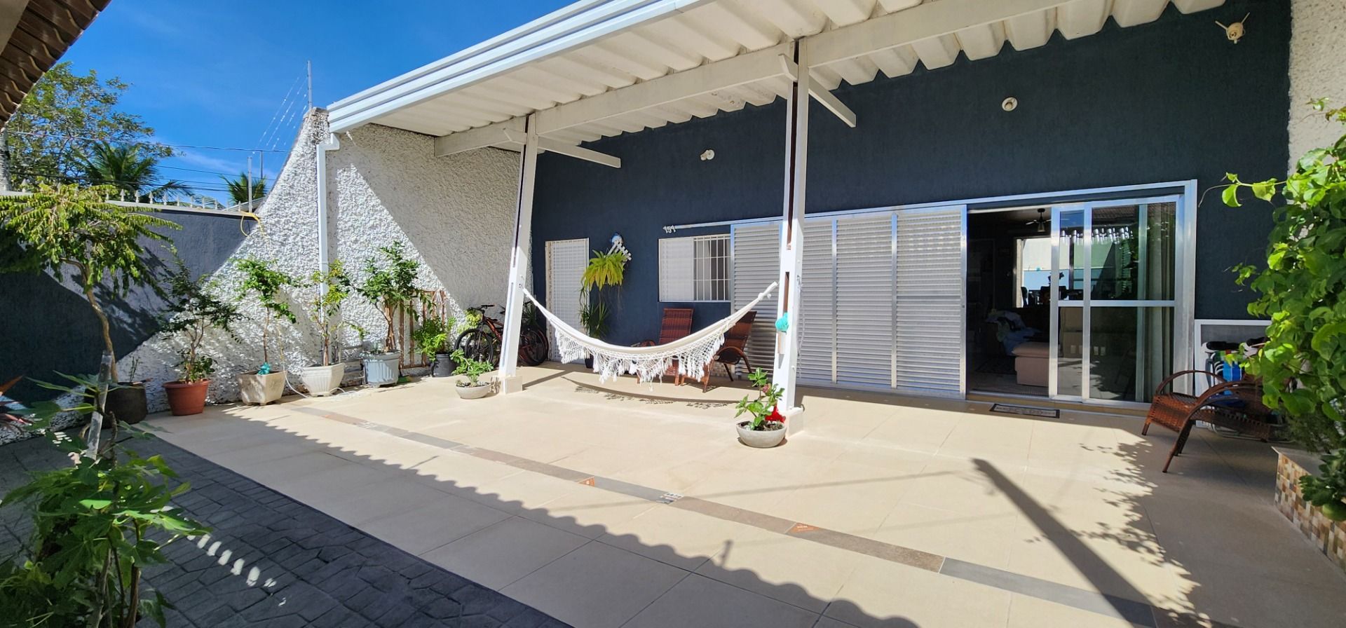 casa CA1107 em Bal Tres Marias