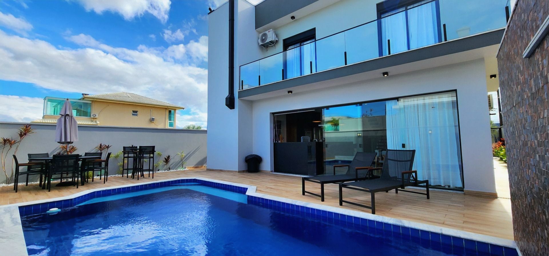 sobrado SO0654 em Bougainvillee IV