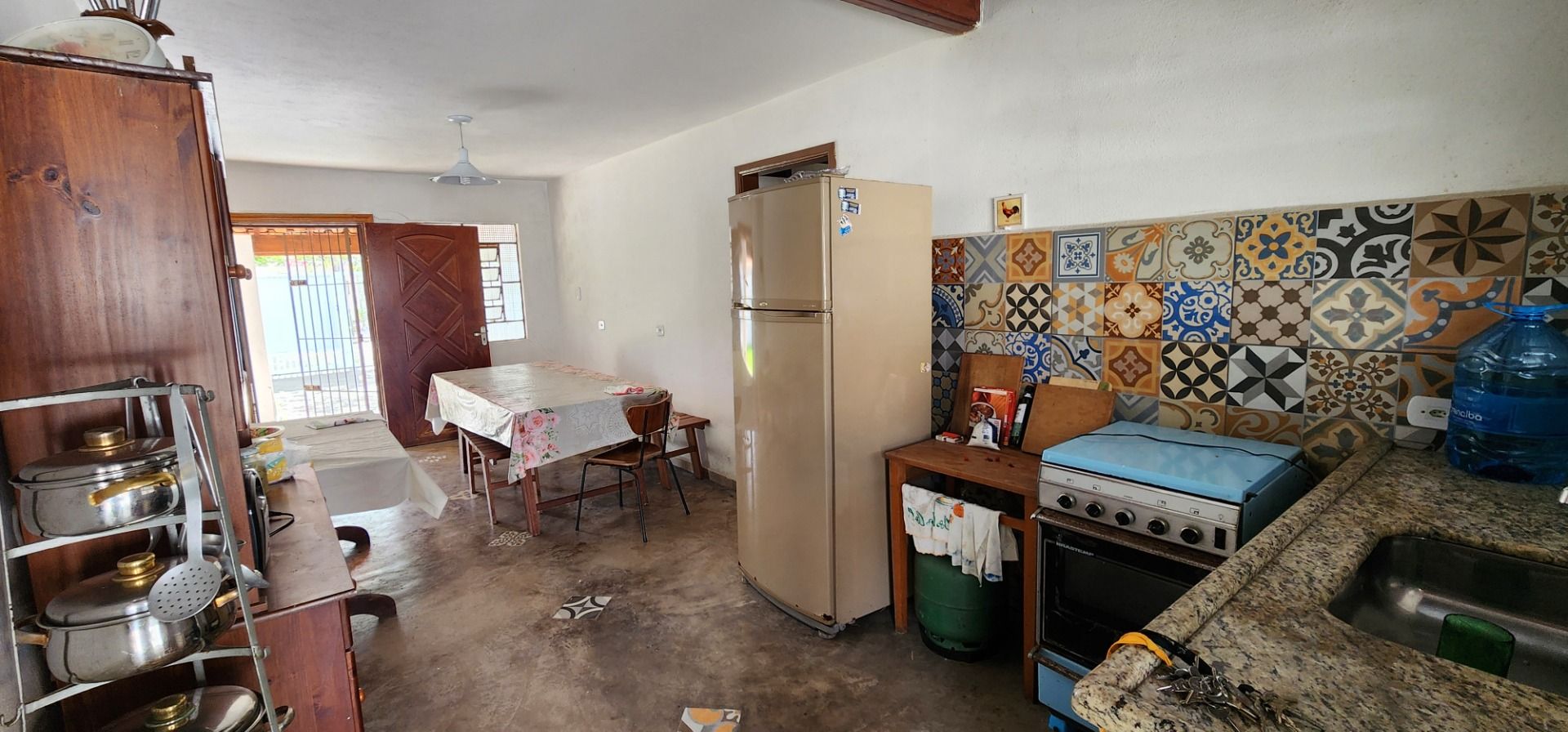 casa CA1111