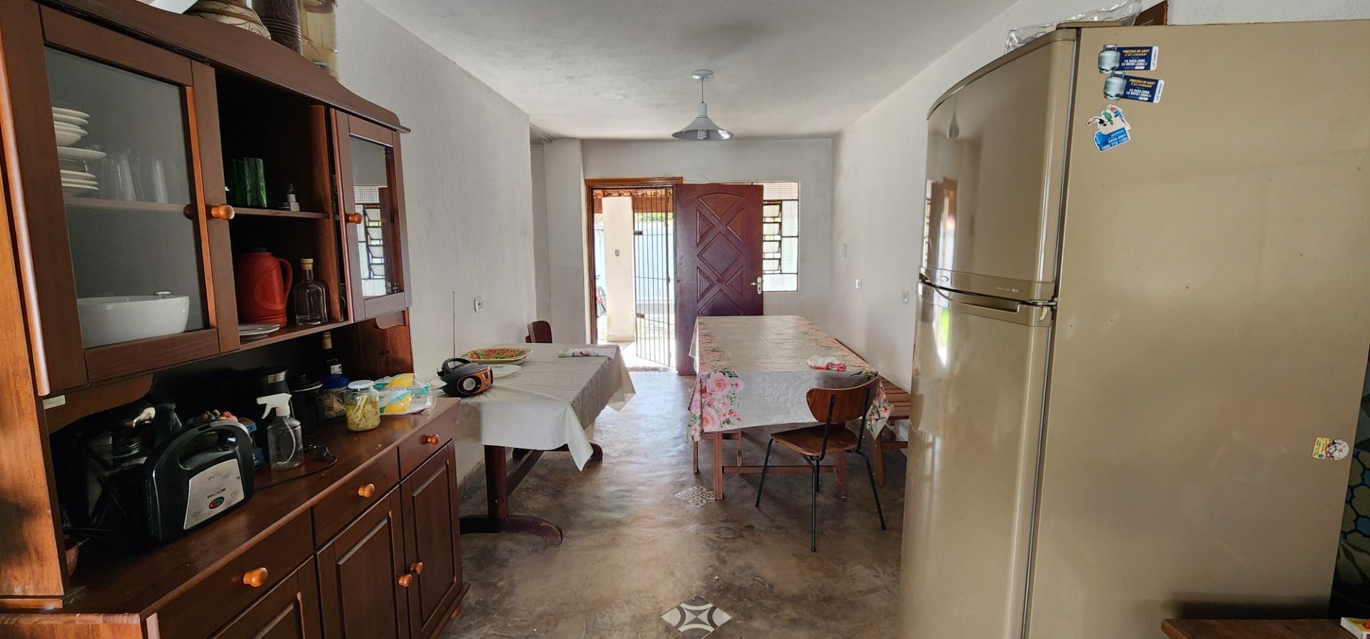 casa CA1111