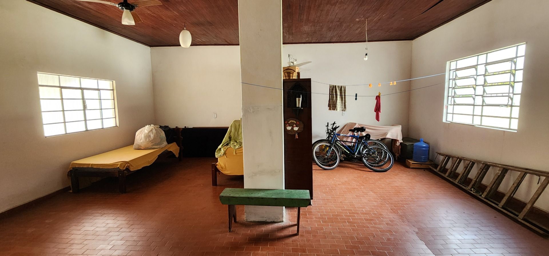 casa CA1111