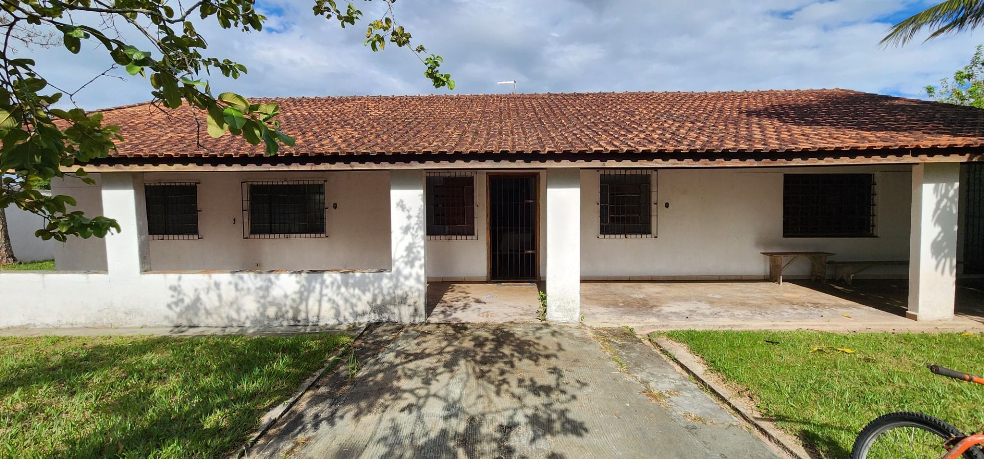 casa CA1111 em Balneário Arpoador