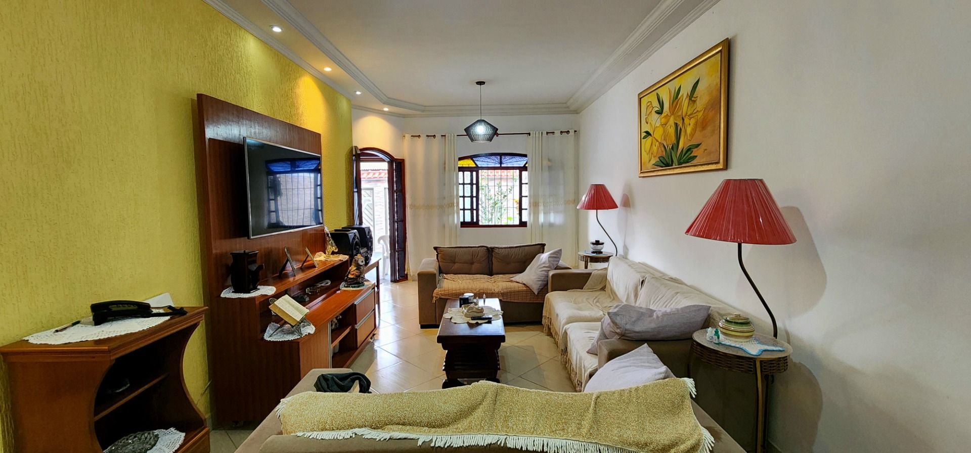 casa CA1114