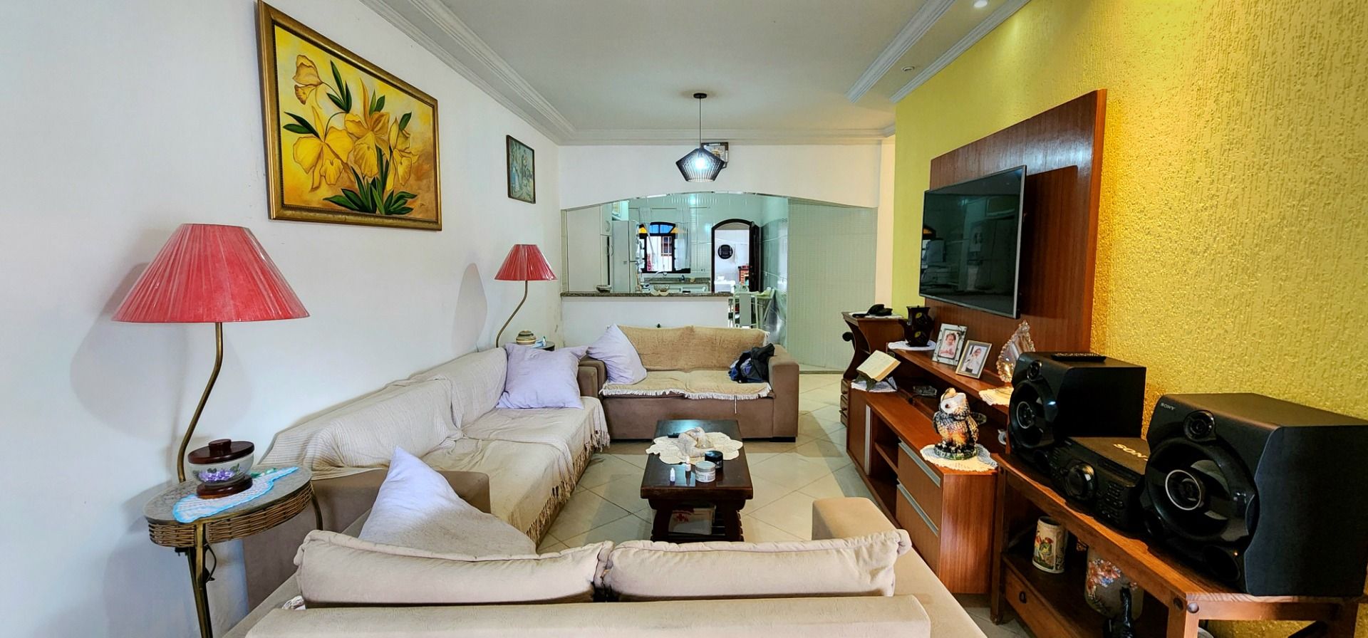 casa CA1114