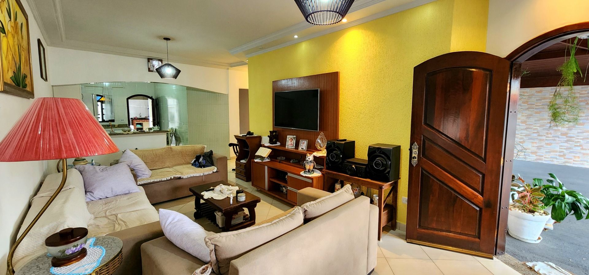 casa CA1114
