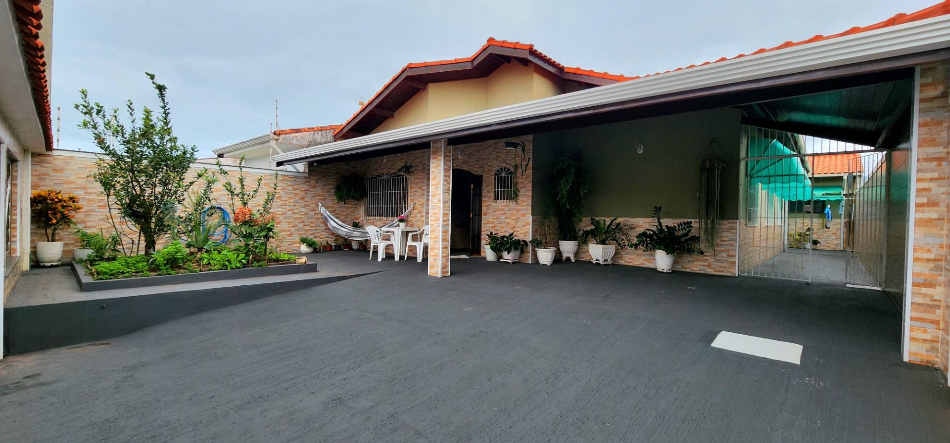 casa CA1114 em Balneário Continental