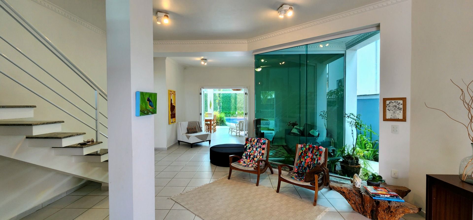 sobrado SO0656 em Bougainvillee I
