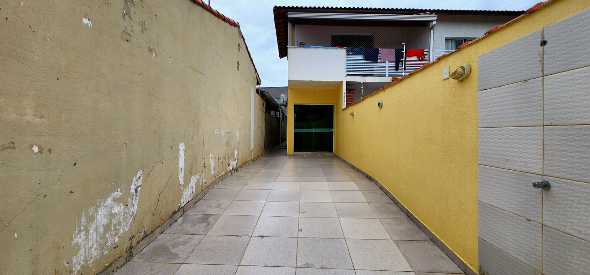 casa CA1115 em Jardim Ribamar