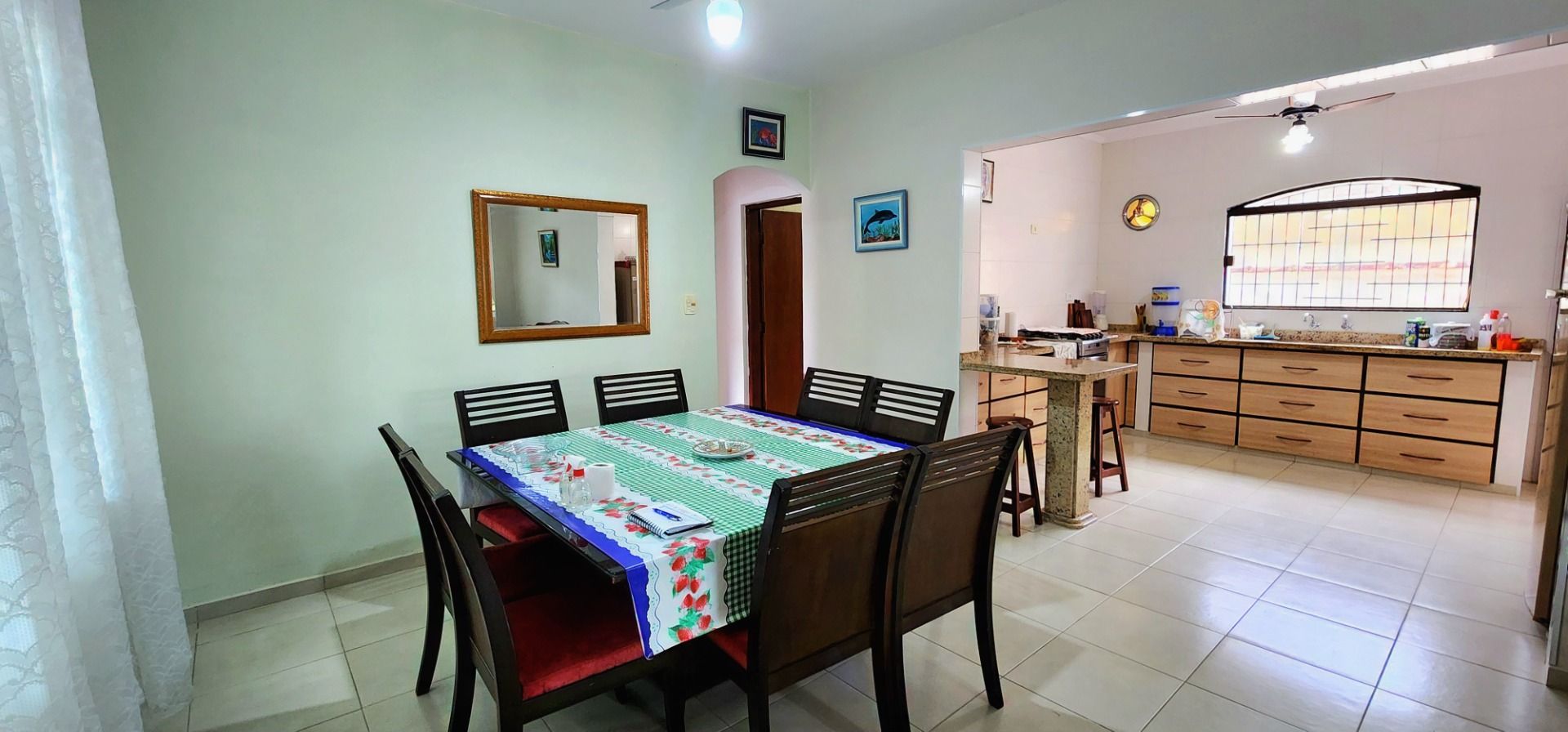 casa CA1118