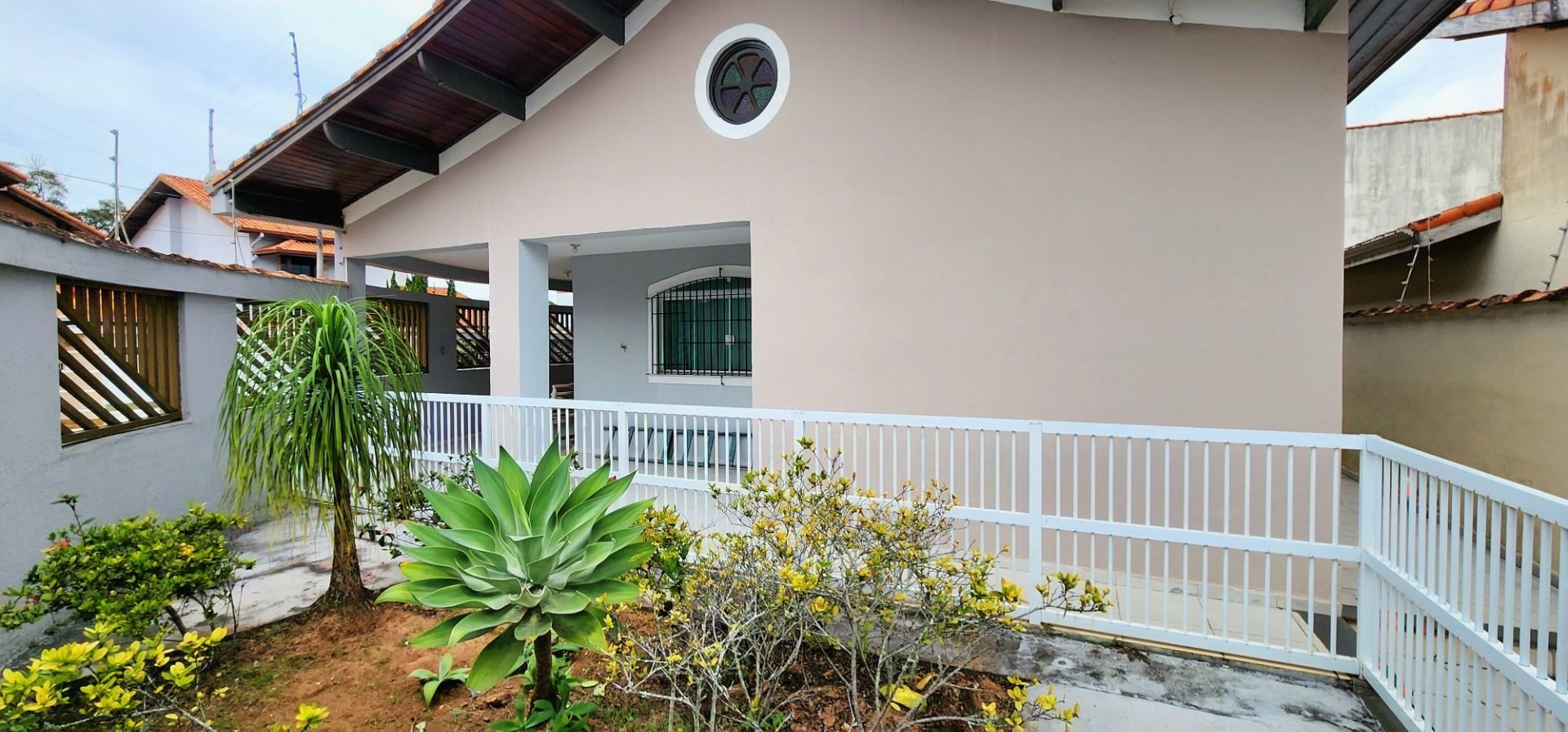 casa CA1118 em Três Marias