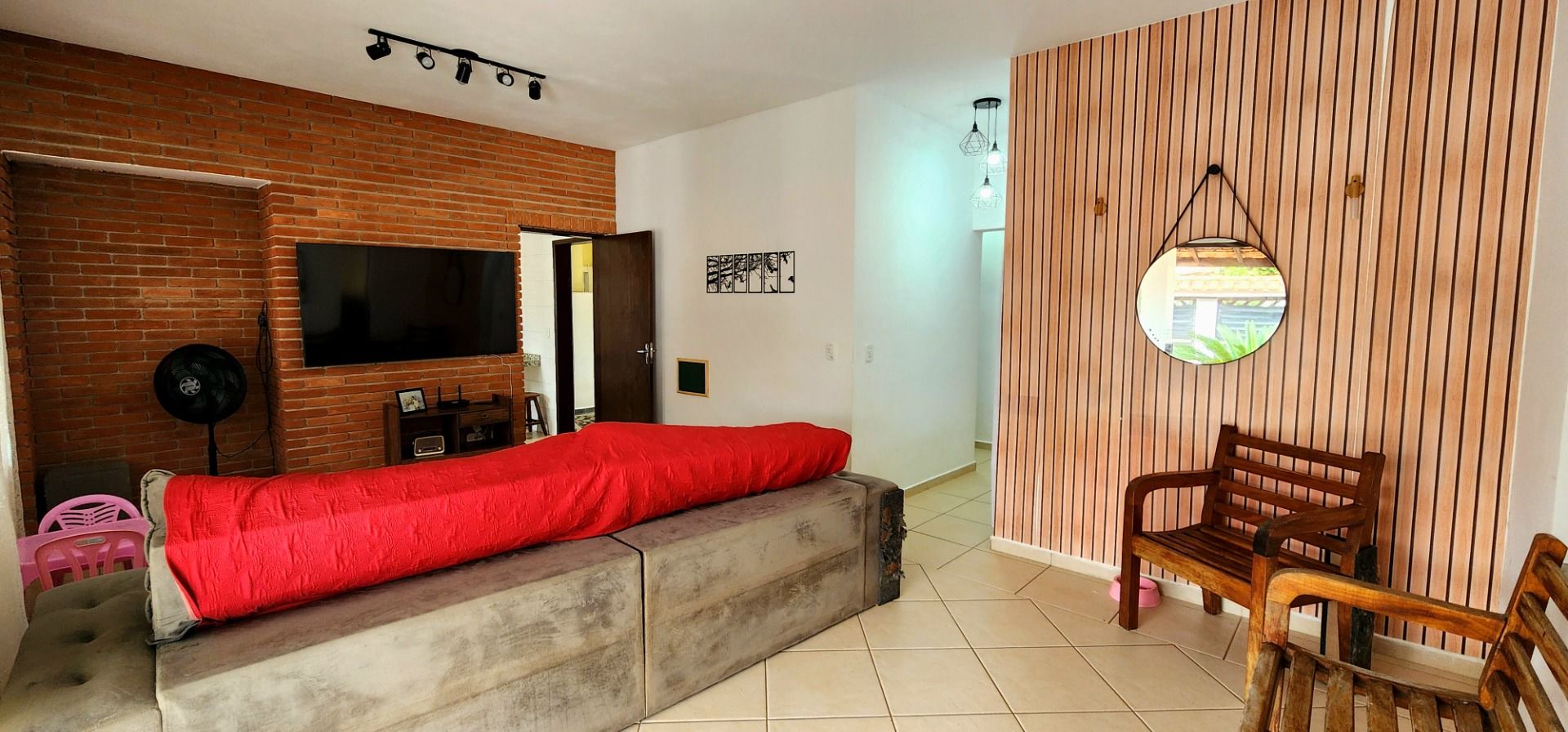 casa CA1119