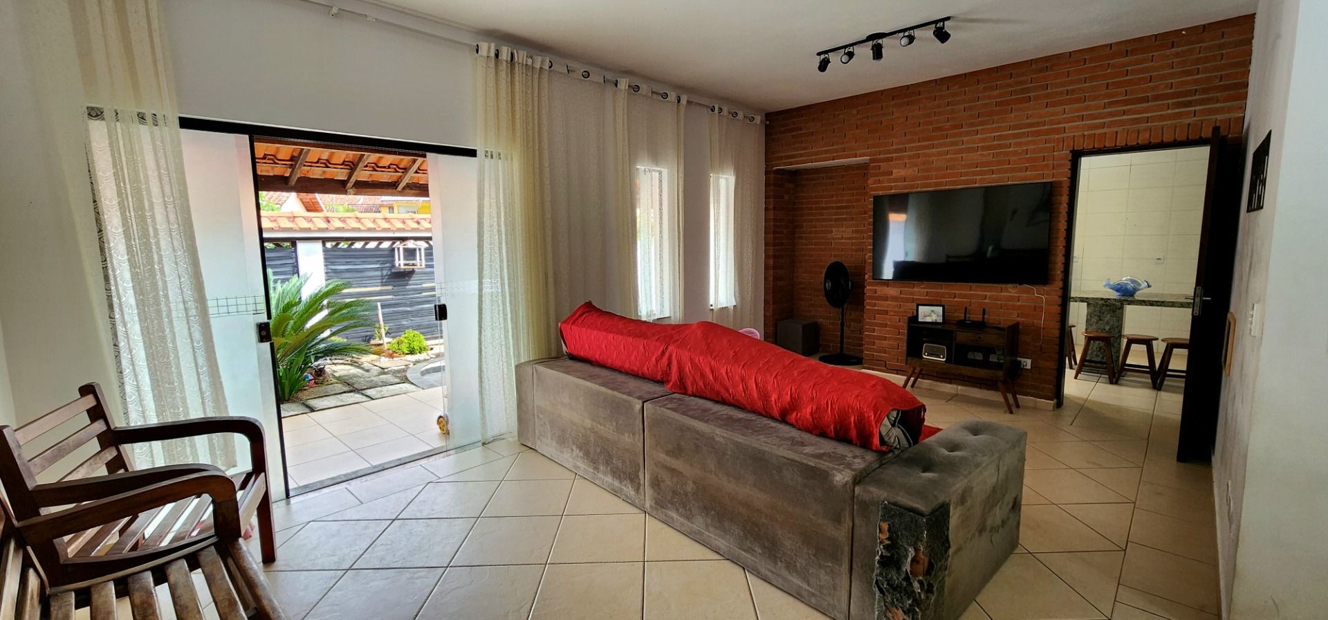 casa CA1119 em Balneário Stella Maris