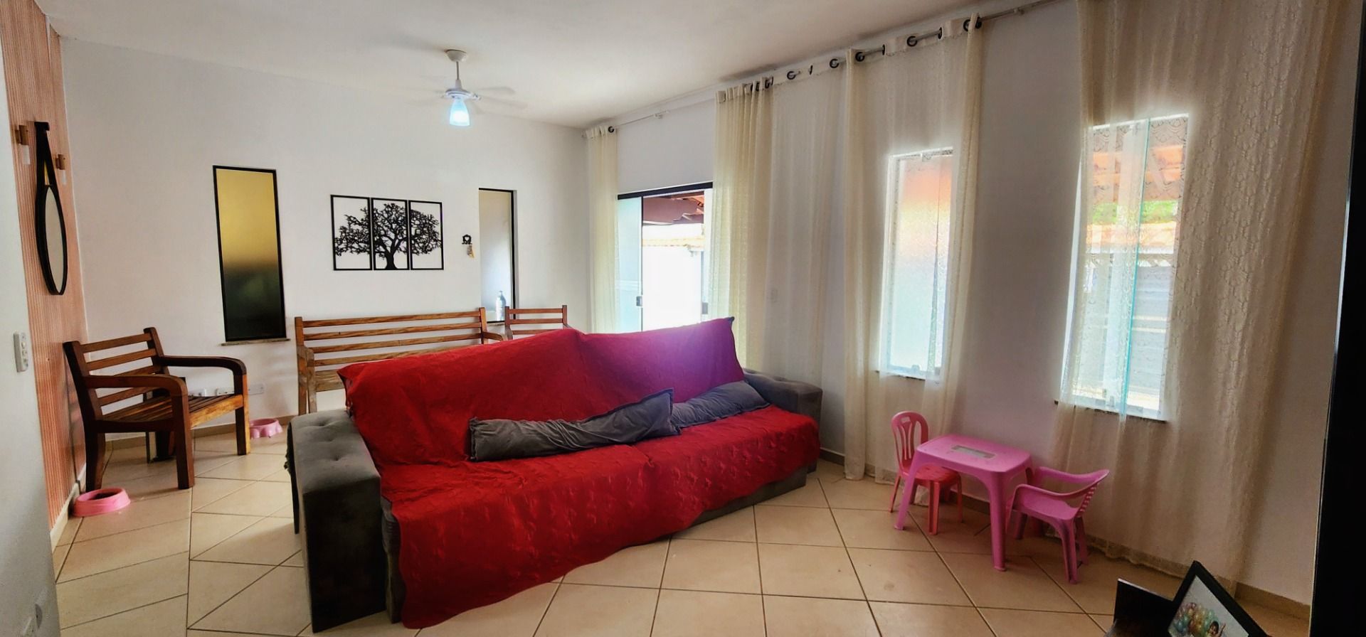 casa CA1119