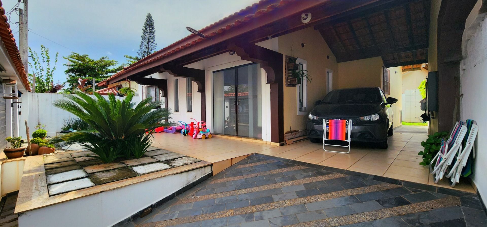 casa CA1119