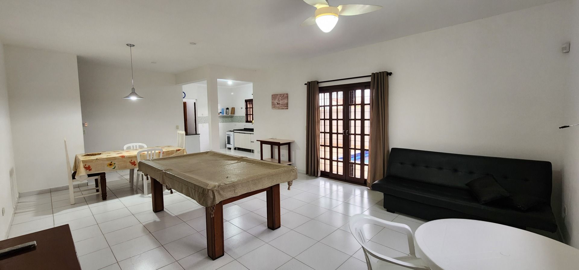 casa CA1121